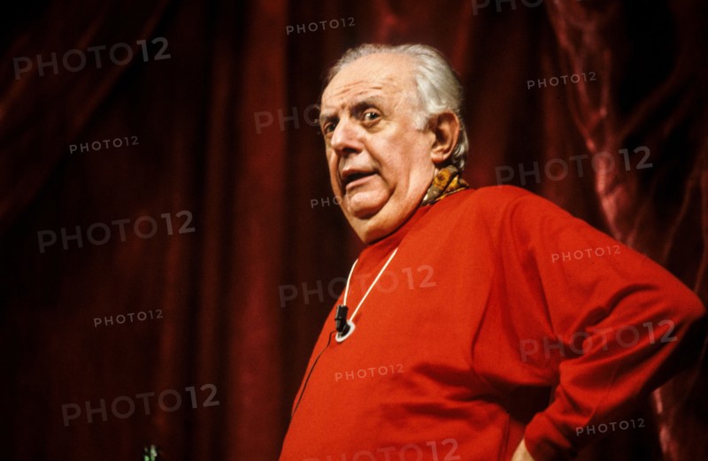 Dario Fo