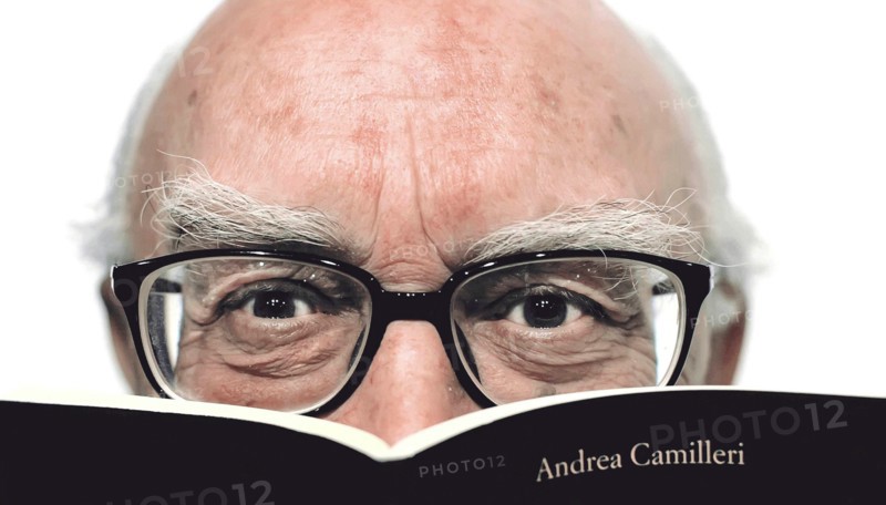 Andrea Camilleri
