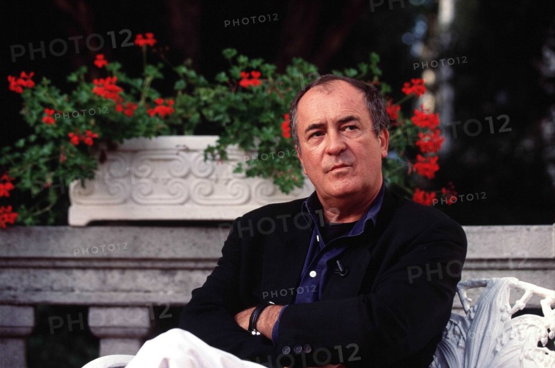Bernardo Bertolucci, 1997