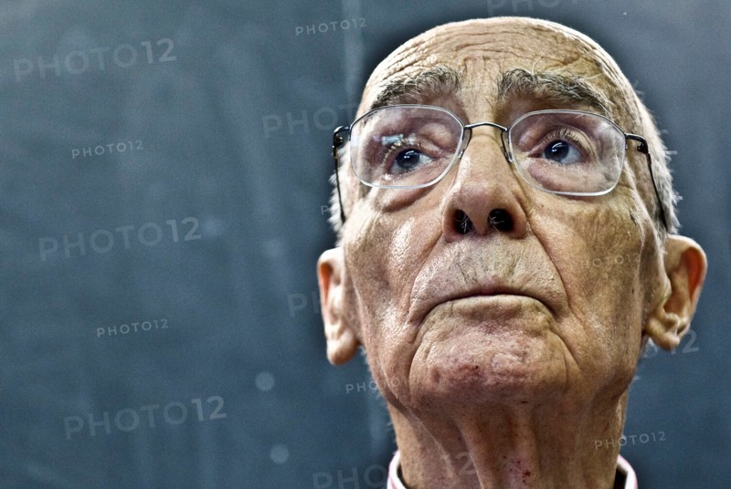 Jose Saramago