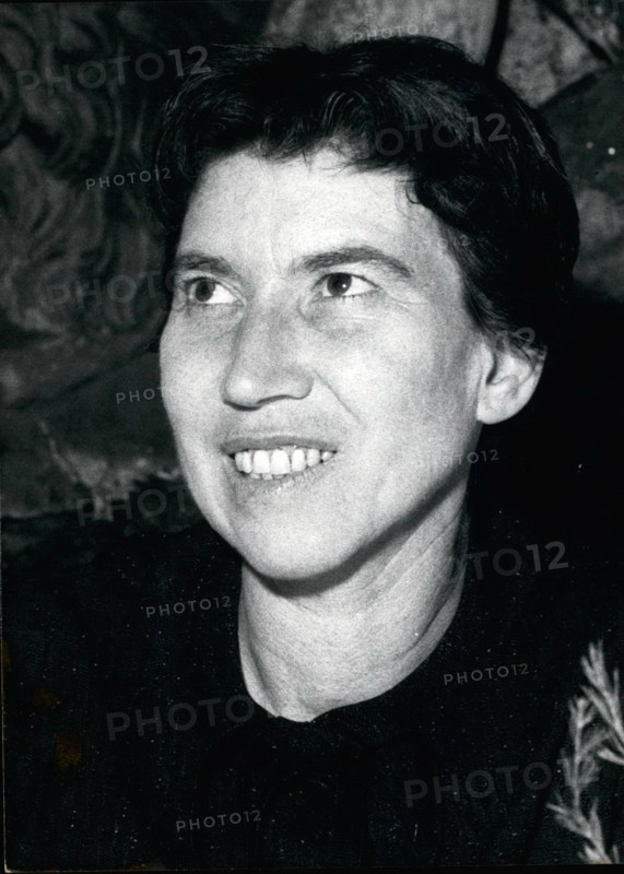 Natalia Ginzburg