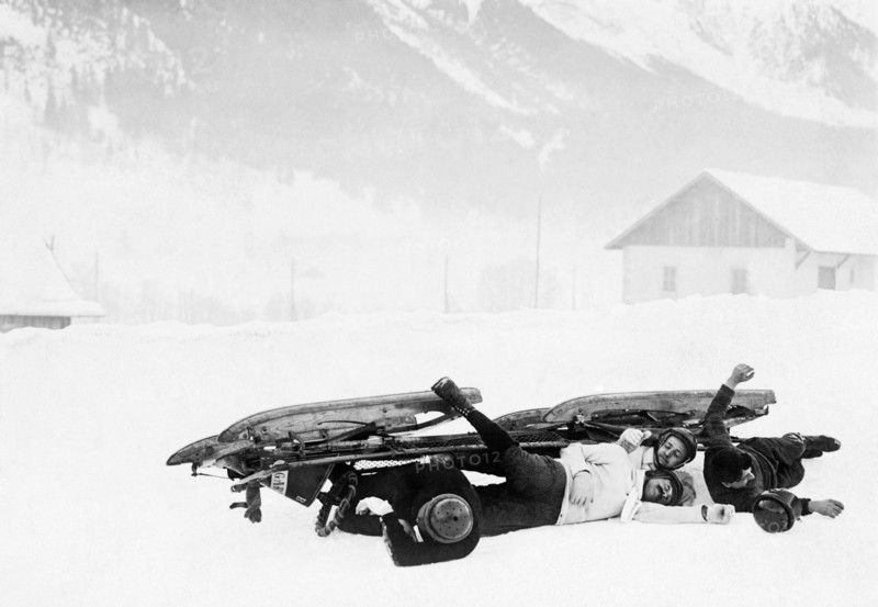 Winter Sport