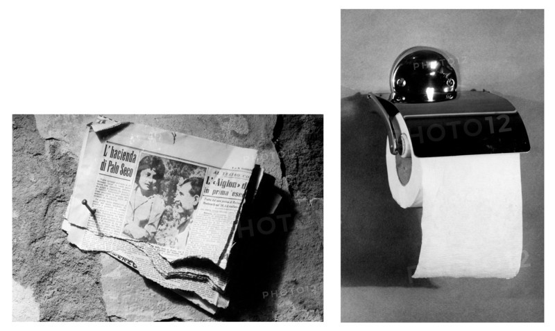Toilet Paper