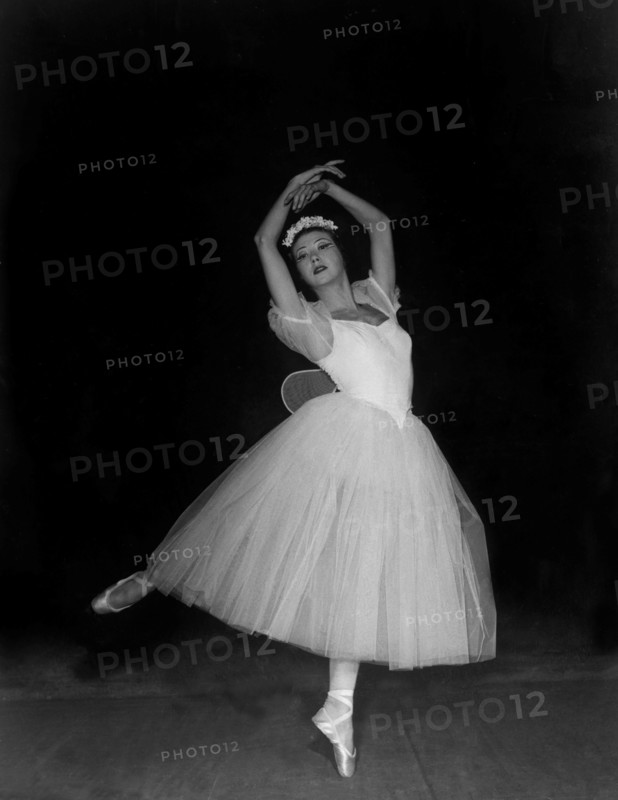 Vera Colombo. 1953