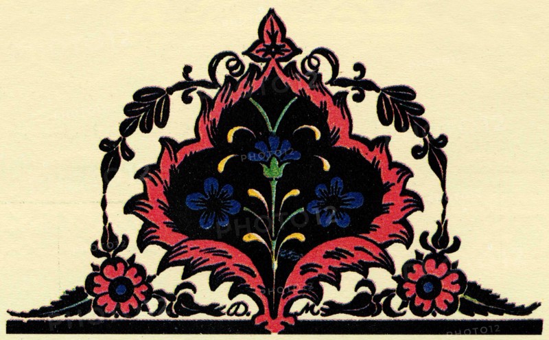 Book logo.