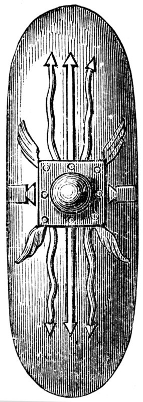 Frank shield.