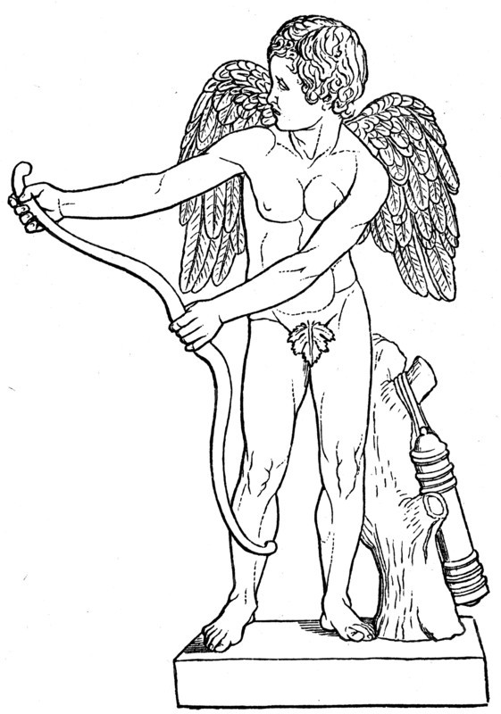 Eros.