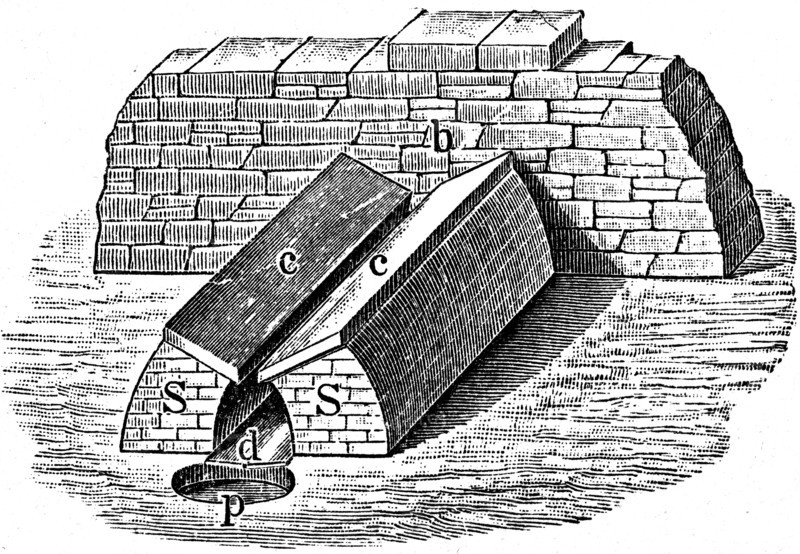 Furnace.