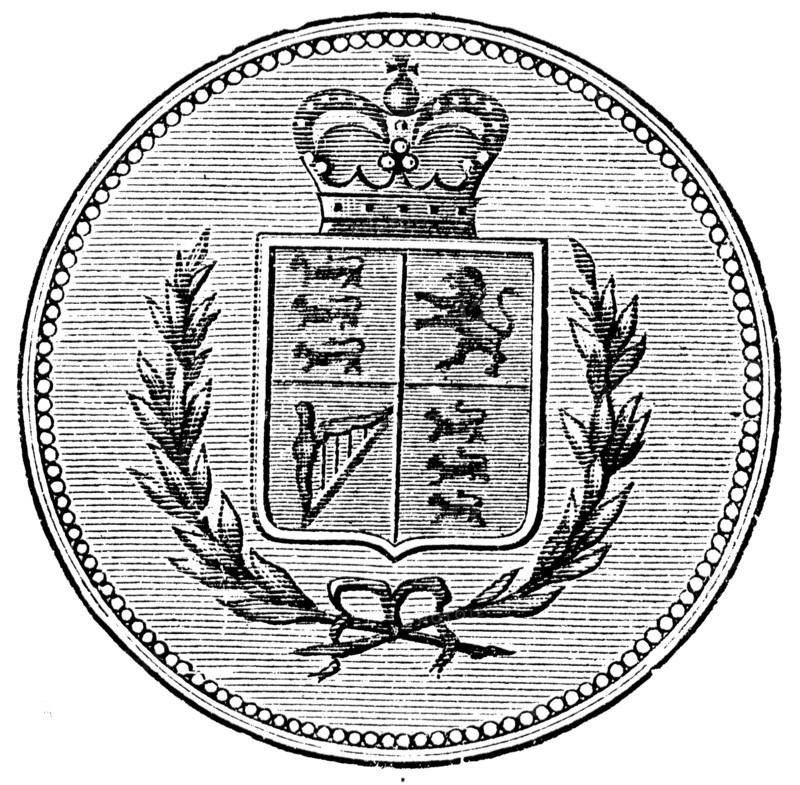 Mogur, British India.