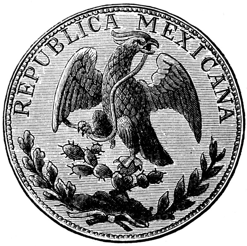Piastra, Mexico.
