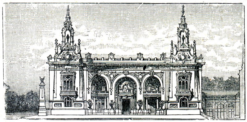 Invalides.