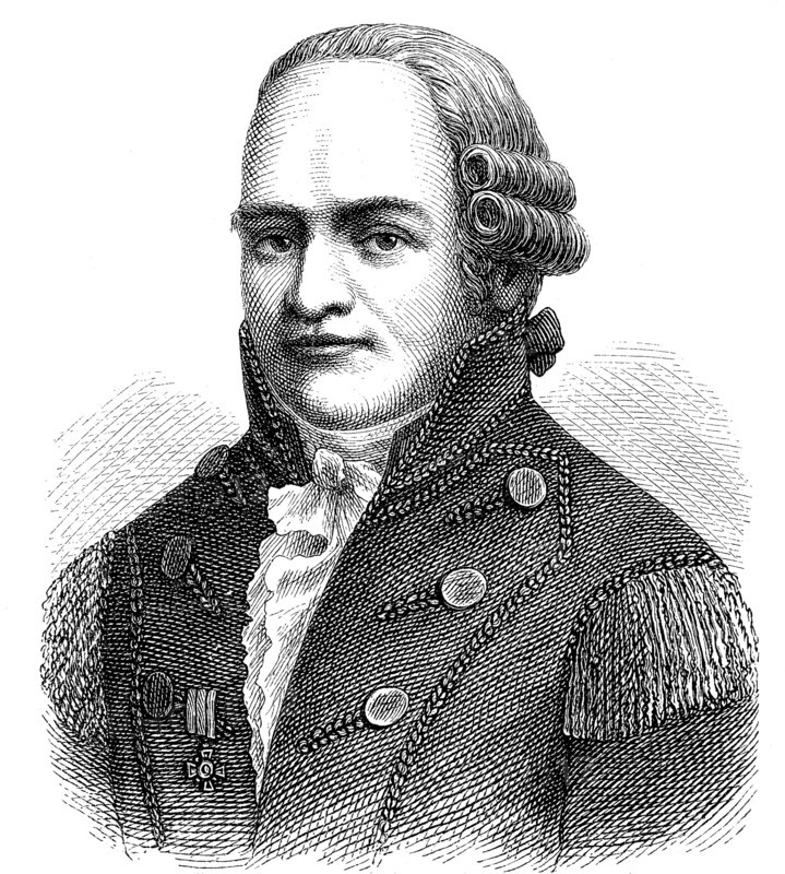 Abraham Gottlob Werner