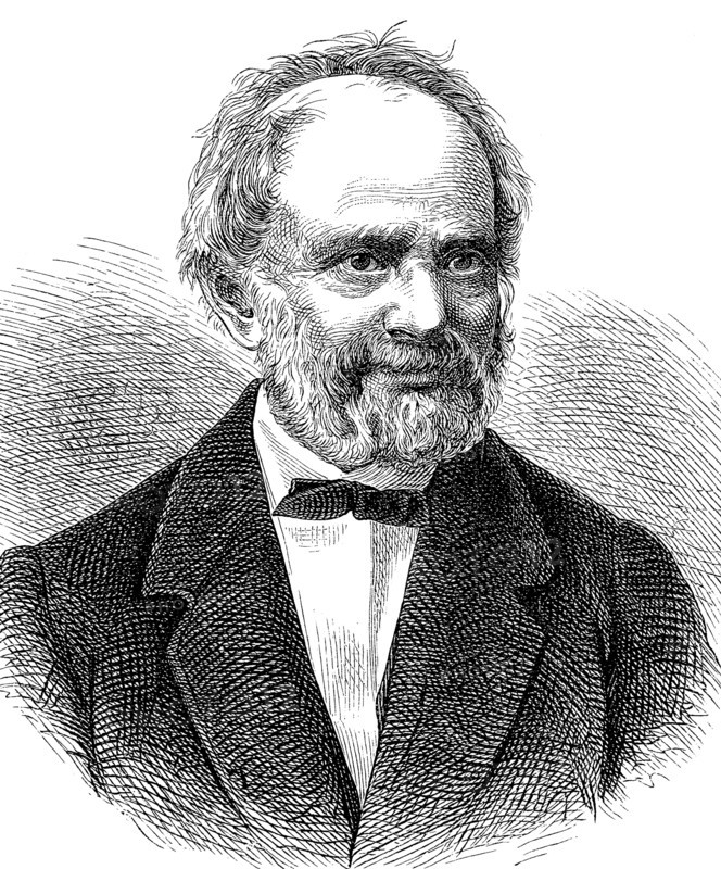 Wilhelm Edward Weber