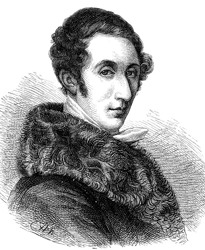 Carl Maria von Weber