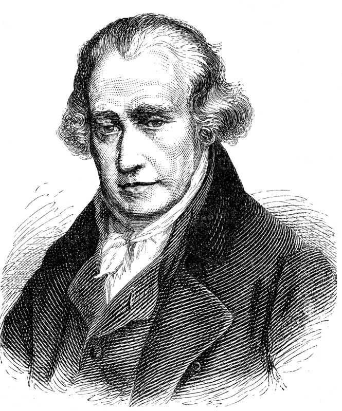 James Watts