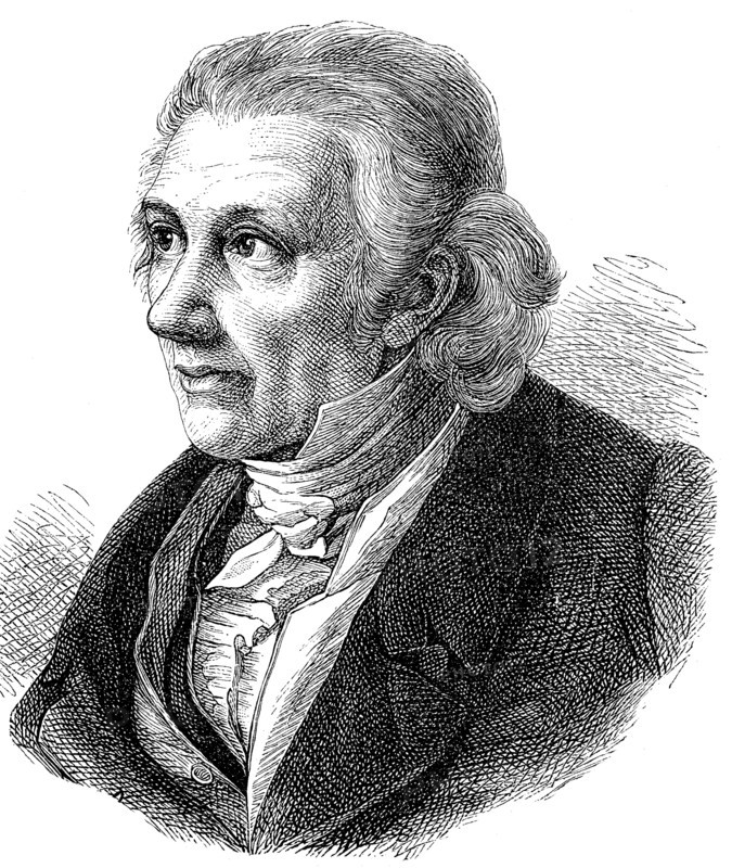 Carl Friedrich Zelter