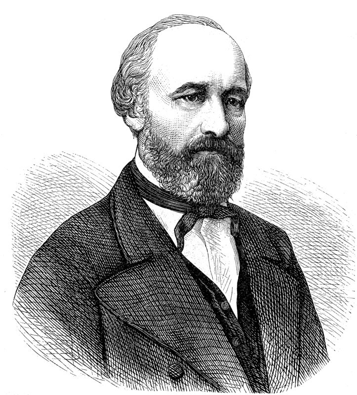 Carl Reinhold August Wunderlich