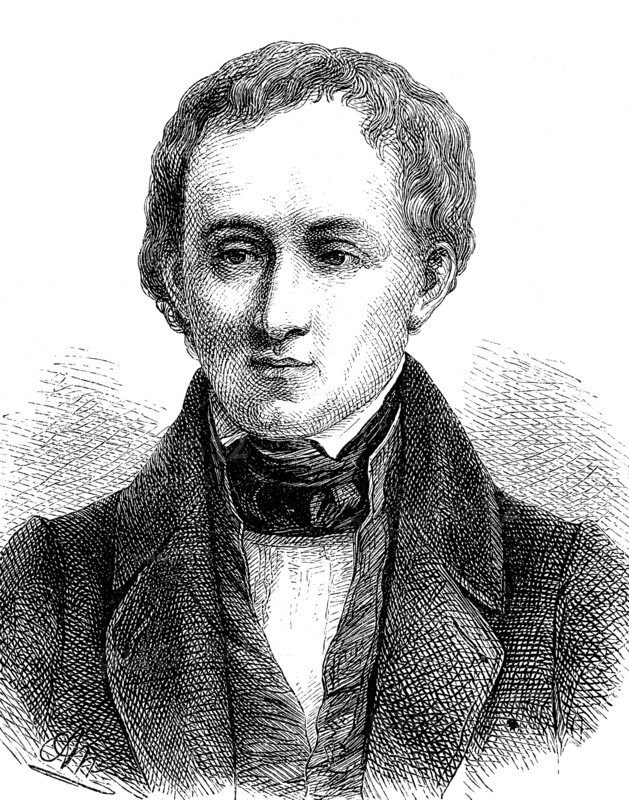 William Wordsworth