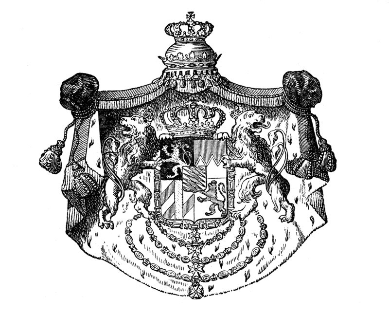 national coat of arms