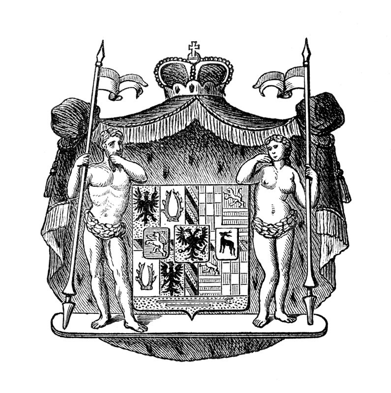 national coat of arms