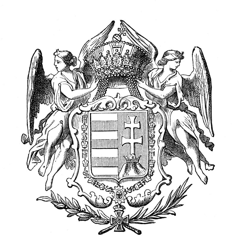 national coat of arms