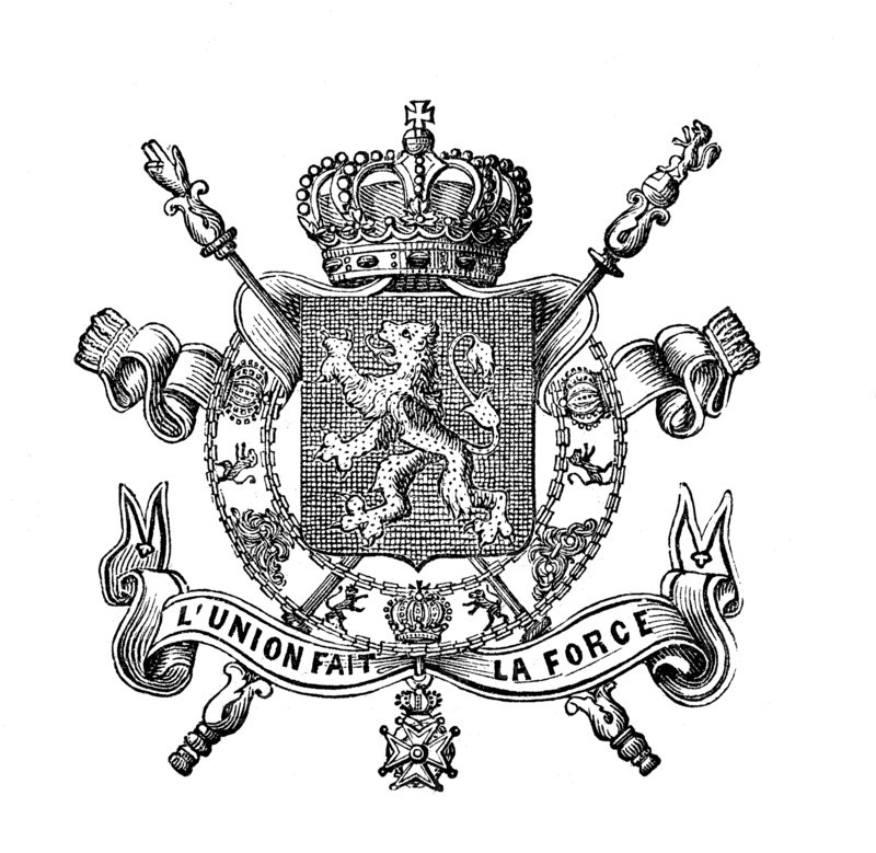 national coat of arms
