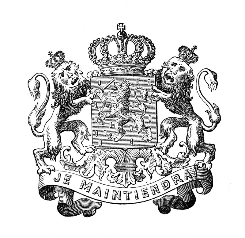 national coat of arms