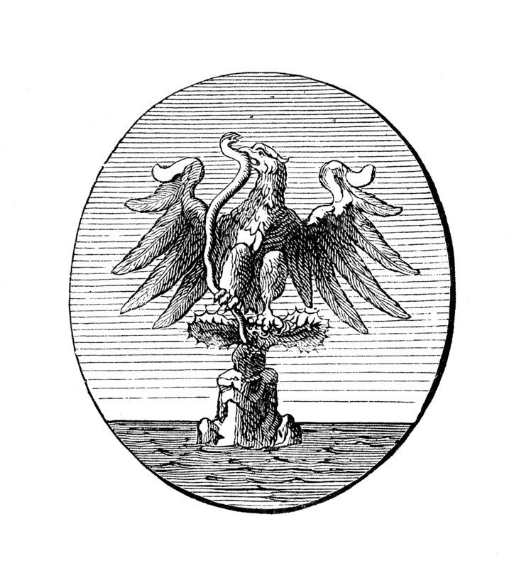 national coat of arms