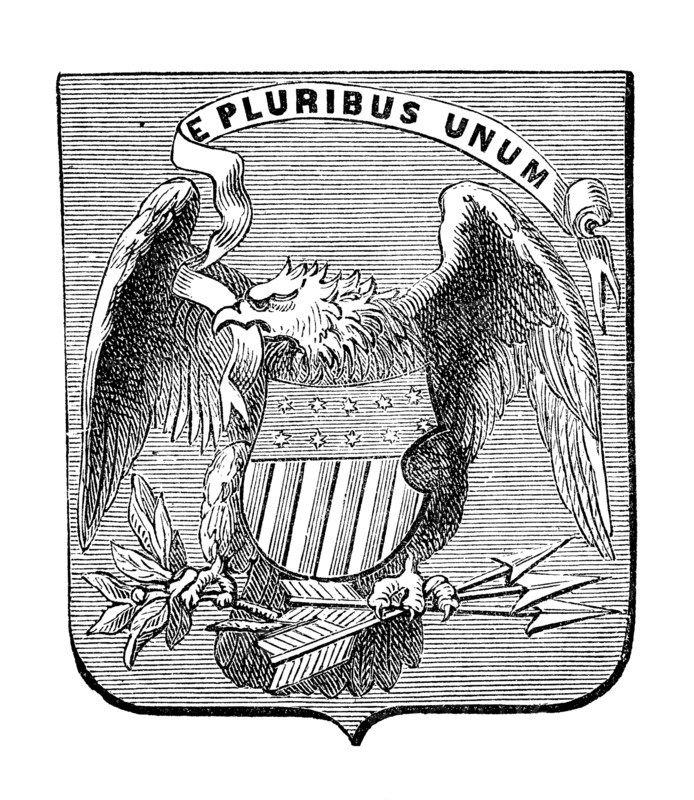 national coat of arms