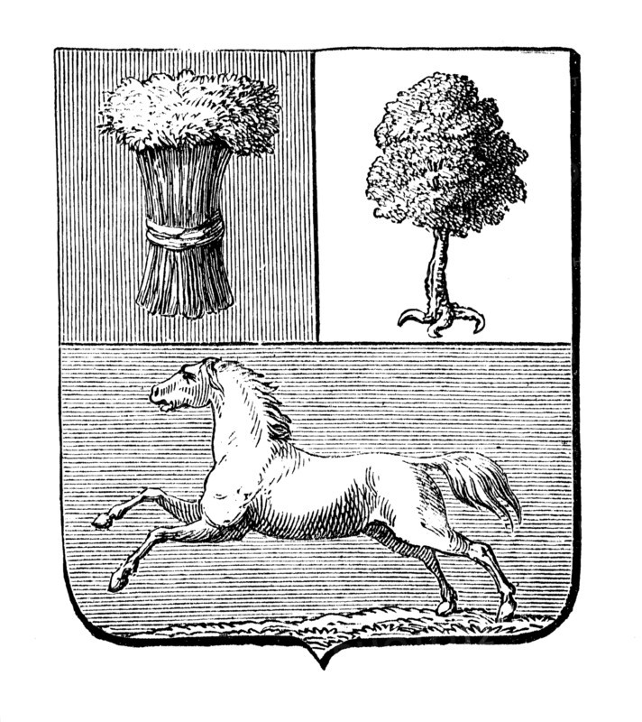 national coat of arms