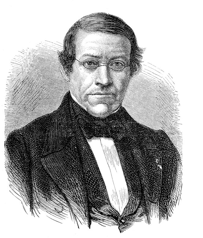 Charles Wheatstone
