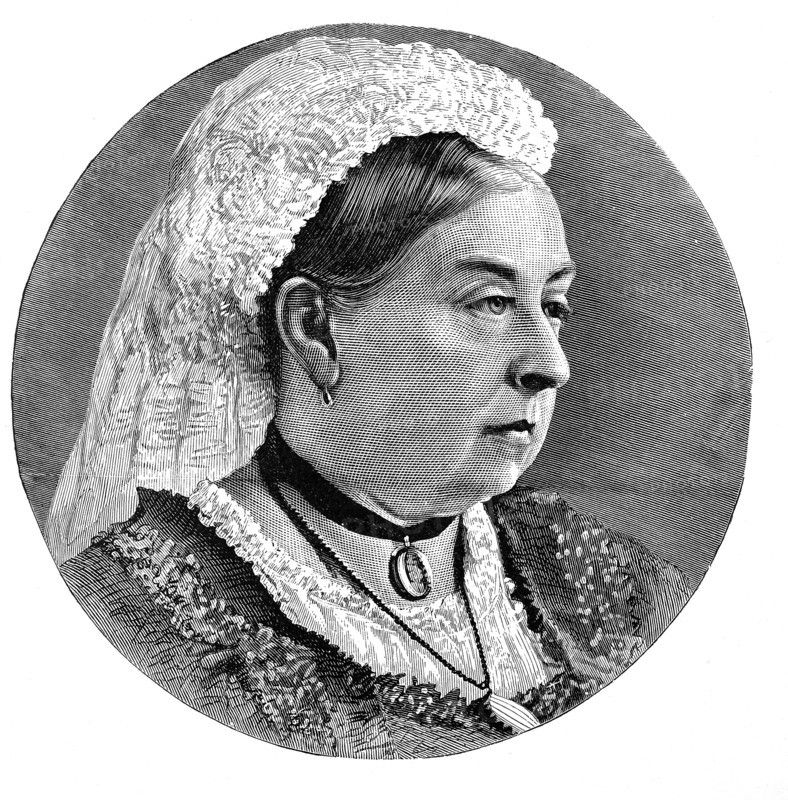 Victoria