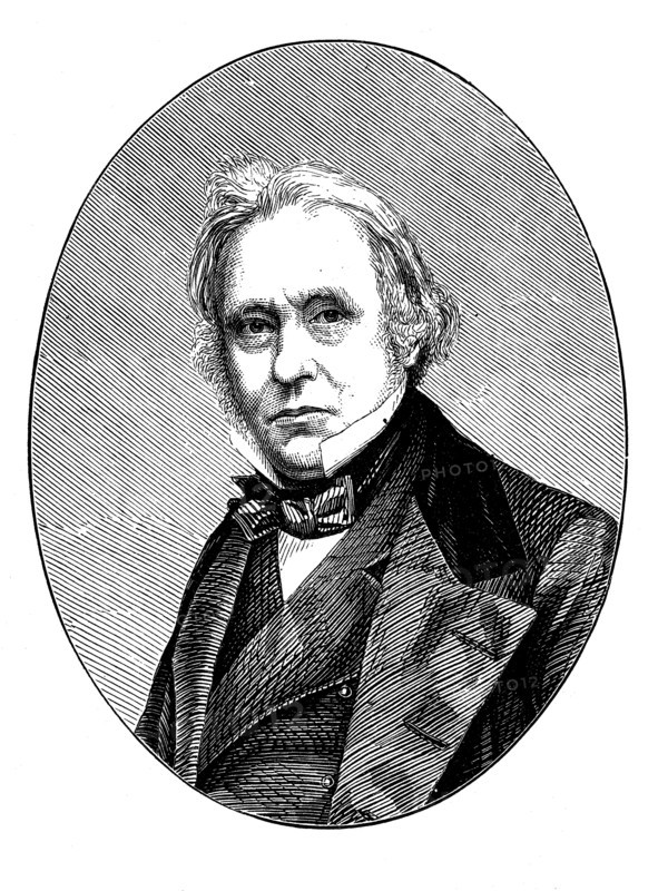 Thomas Babenton Macaulay