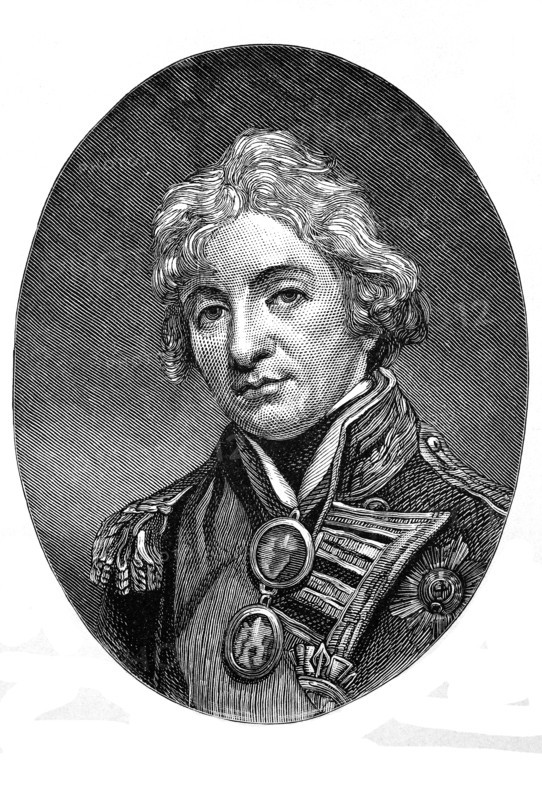 Horatio Nelson