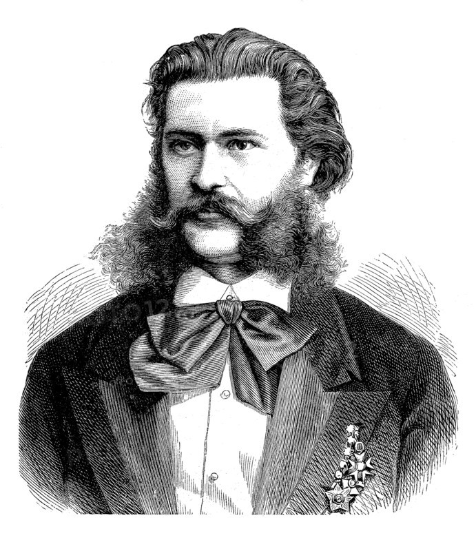 Johann Baptist Strauss