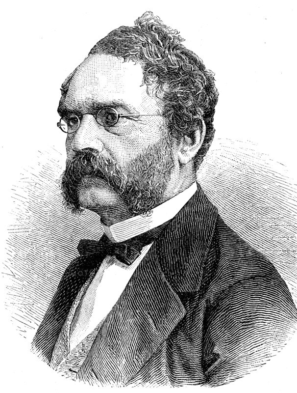 Ernest Werner Siemens
