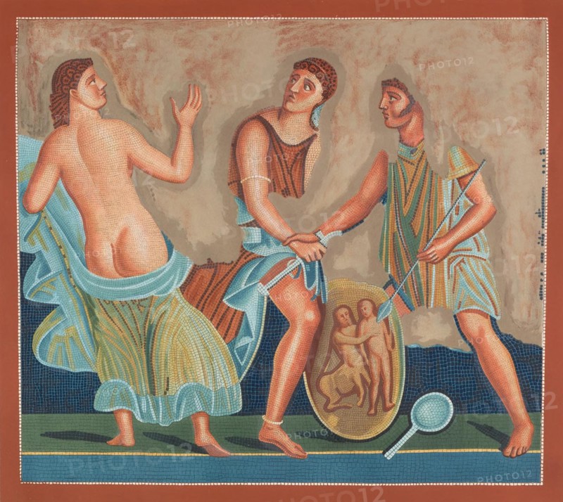 Achilles