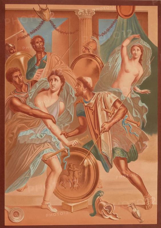 Achilles