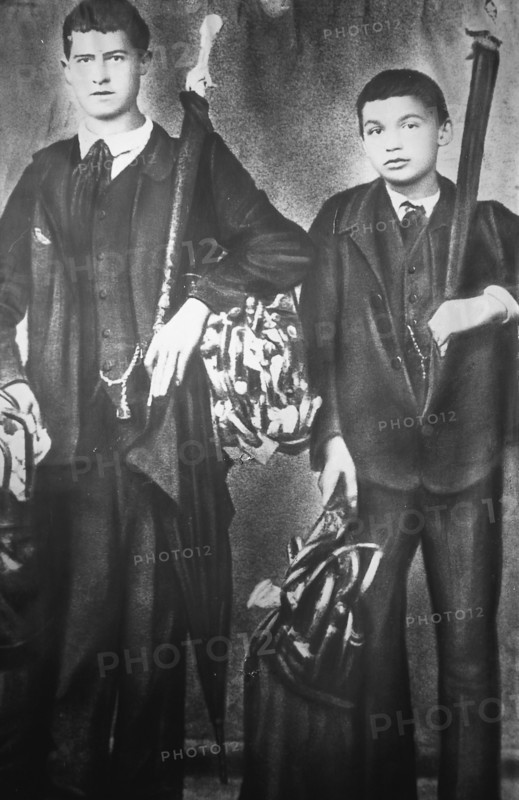 Italy. Piemonte. Gignese. Umbrella Museum. Prints