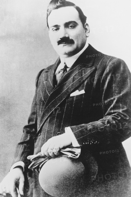 Enrico Caruso