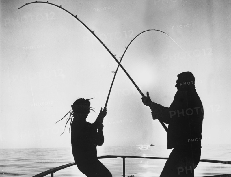 Fishermen