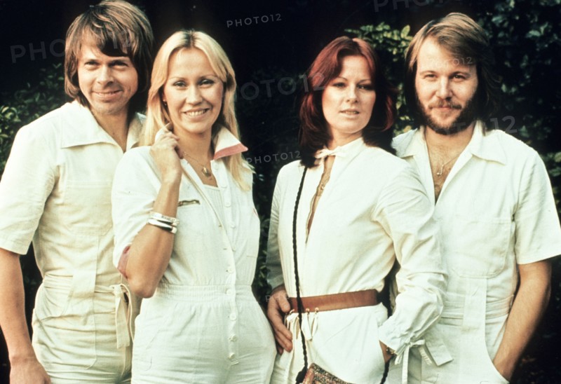 Abba.