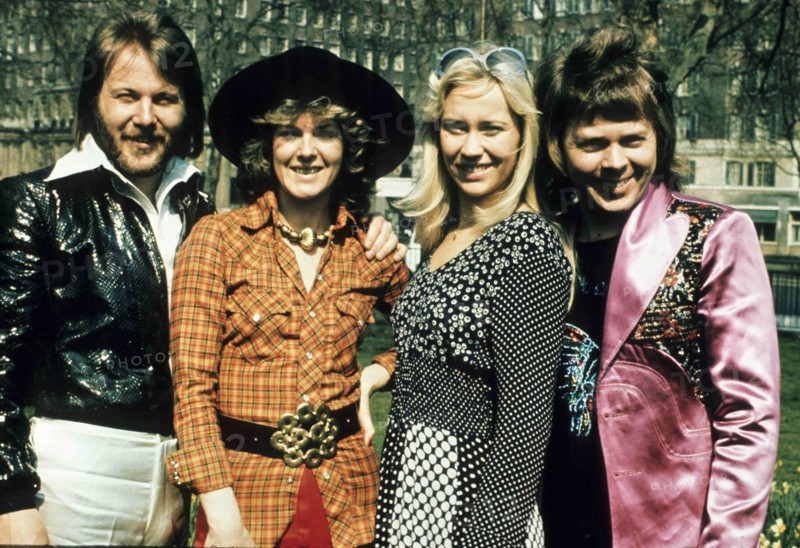 Abba.