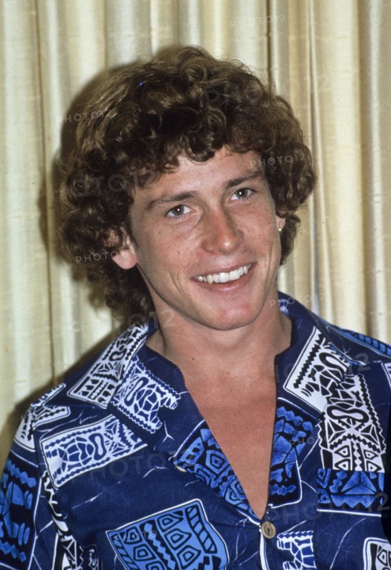 Willie Aames.