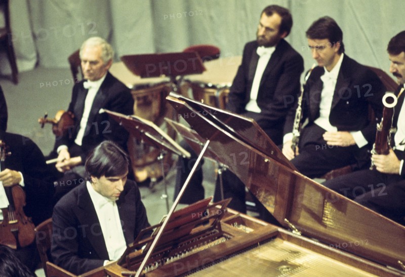Claudio Abbado.