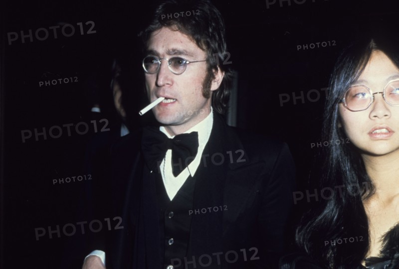 John Lennon.
