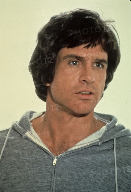 Warren Beatty.