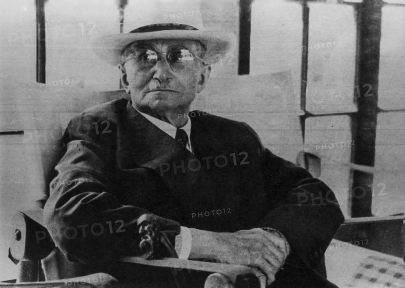 Luigi Einaudi.