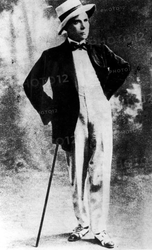 Angelo Musco.