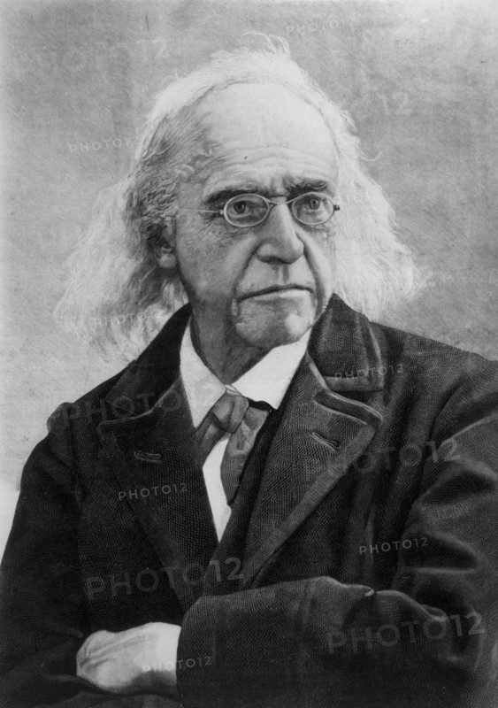 Theodor Mommsen.